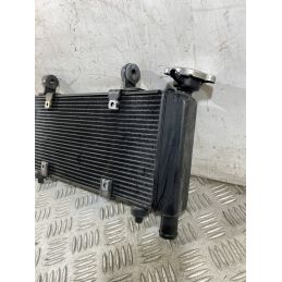 Radiatore CFMoto 650MT Dal 2021 Al 2024  1760003737127