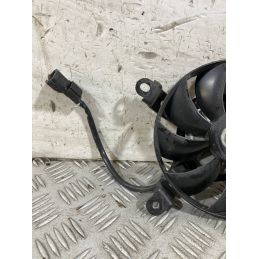 Elettroventola CFMoto 650MT Dal 2021 Al 2024  1760004029658