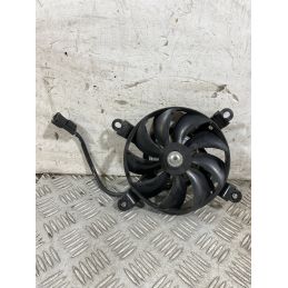 Elettroventola CFMoto 650MT Dal 2021 Al 2024  1760004029658