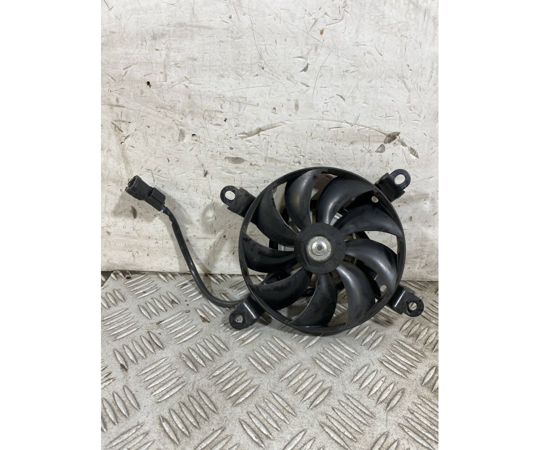 Elettroventola CFMoto 650MT Dal 2021 Al 2024  1760004029658