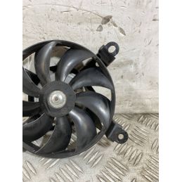 Elettroventola CFMoto 650MT Dal 2021 Al 2024  1760004029658