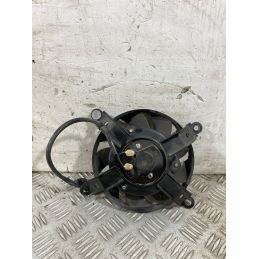 Elettroventola CFMoto 650MT Dal 2021 Al 2024  1760004029658