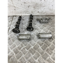 Alberi A Camme Con Castelletti CFMoto 650MT Dal 2021 Al 2024  1760004362915