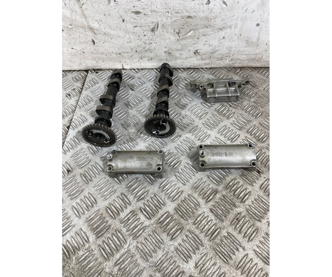 Alberi A Camme Con Castelletti CFMoto 650MT Dal 2021 Al 2024  1760004362915