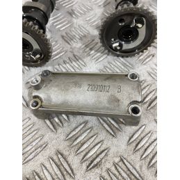 Alberi A Camme Con Castelletti CFMoto 650MT Dal 2021 Al 2024  1760004362915