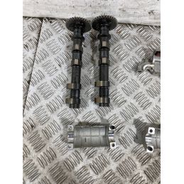 Alberi A Camme Con Castelletti CFMoto 650MT Dal 2021 Al 2024  1760004362915