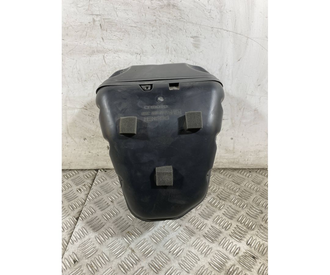 Scatola Filtro Aria Airbox CFMoto 650MT Dal 2021 Al 2024 COD 0HTC-ARF-00  1760004725451