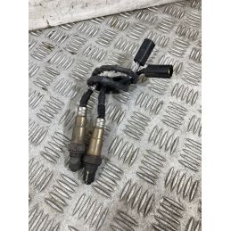 Coppia Sonde Lambda CFMoto 650MT Dal 2021 Al 2024  1760005853450