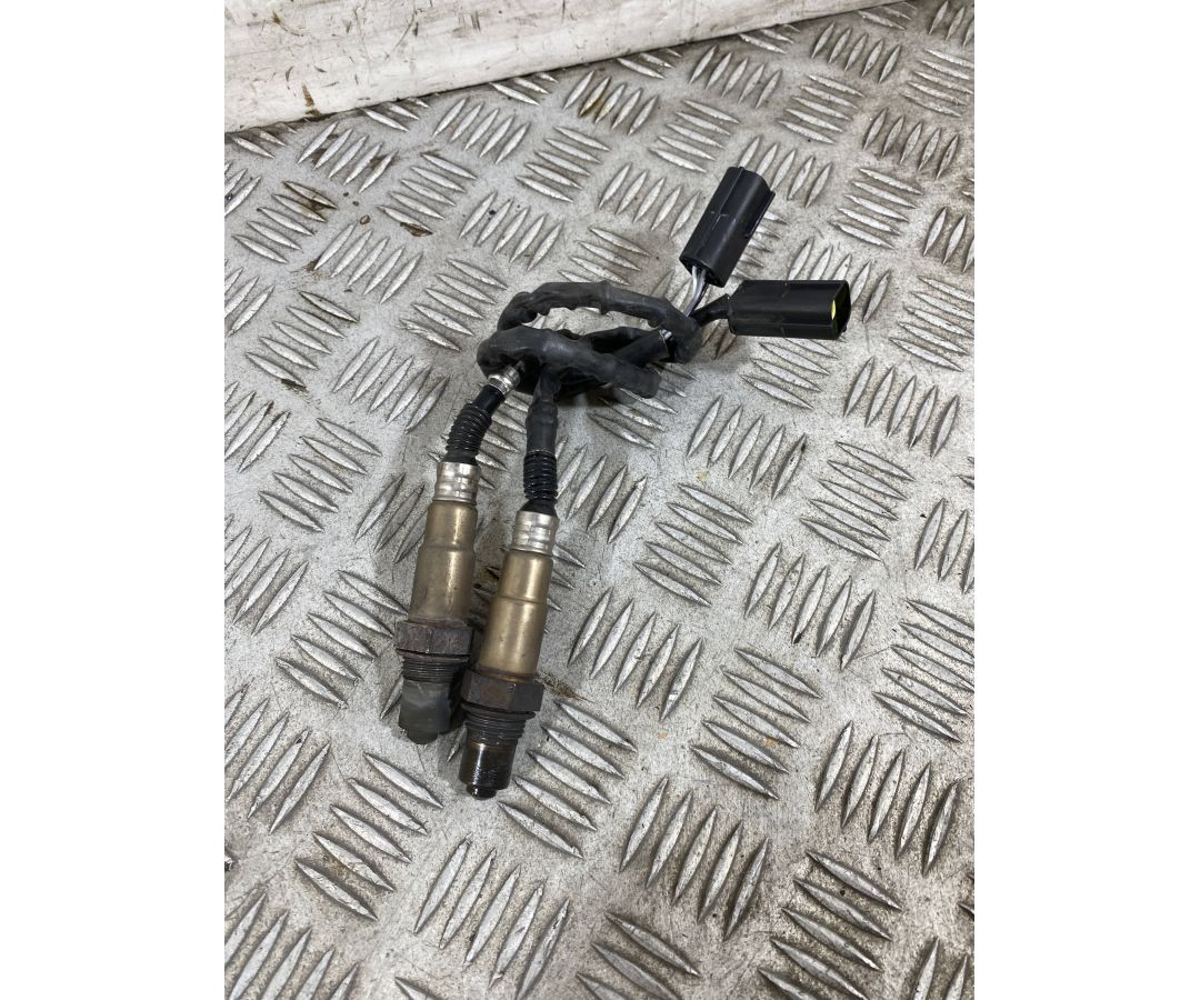 Coppia Sonde Lambda CFMoto 650MT Dal 2021 Al 2024  1760005853450