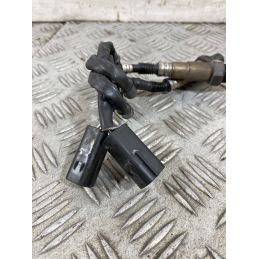 Coppia Sonde Lambda CFMoto 650MT Dal 2021 Al 2024  1760005853450