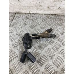 Coppia Sonde Lambda CFMoto 650MT Dal 2021 Al 2024  1760005853450