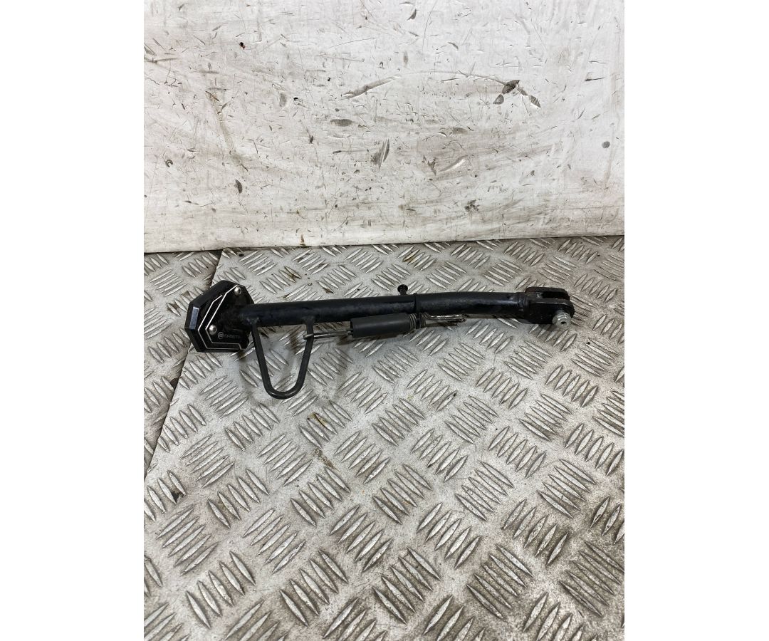 Cavalletto Laterale CFMoto 650MT Dal 2021 Al 2024  1760006264439