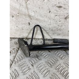 Cavalletto Laterale CFMoto 650MT Dal 2021 Al 2024  1760006264439