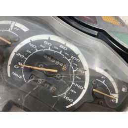 Strumentazione Contachilometri Honda SH 125 / 150 Dal 2005 al 2008 Km 64994  1760006391043
