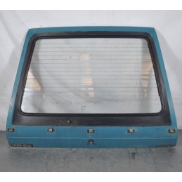 Portellone bagagliaio posteriore Citroen Visa Club 1978 al 1988  1623923945662