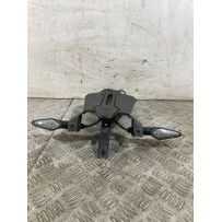 Carena Portatarga Con Frecce CFMoto 650MT Dal 2021 Al 2024  1760007726059