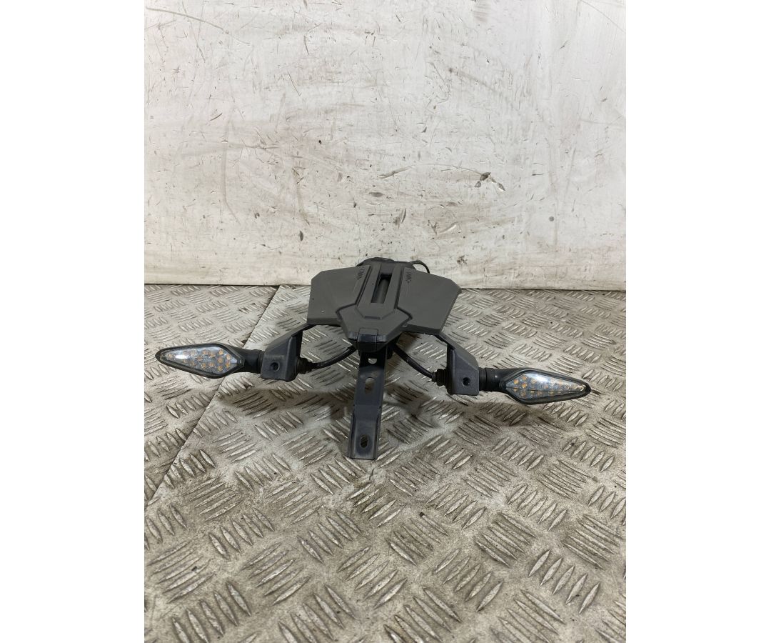 Carena Portatarga Con Frecce CFMoto 650MT Dal 2021 Al 2024  1760007726059