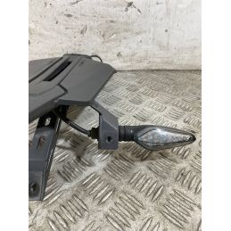 Carena Portatarga Con Frecce CFMoto 650MT Dal 2021 Al 2024  1760007726059