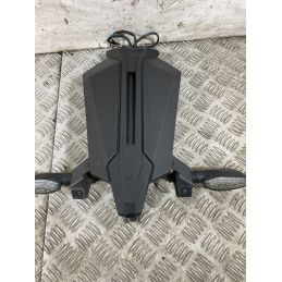 Carena Portatarga Con Frecce CFMoto 650MT Dal 2021 Al 2024  1760007726059