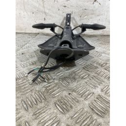 Carena Portatarga Con Frecce CFMoto 650MT Dal 2021 Al 2024  1760007726059