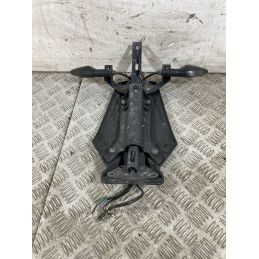 Carena Portatarga Con Frecce CFMoto 650MT Dal 2021 Al 2024  1760007726059