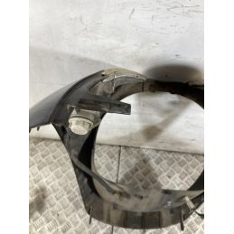 Carena Scudo Anteriore Honda SH 125 / 150 Dal 2005 al 2008  1760012555835