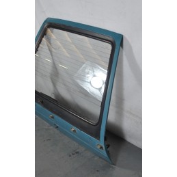 Portellone bagagliaio posteriore Citroen Visa Club 1978 al 1988  1623923945662