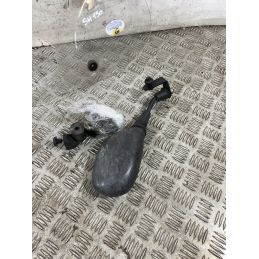 Parabrezza Con Staffe e Specchietti Honda SH 125 / 150 Dal 2005 al 2008  1760012888230