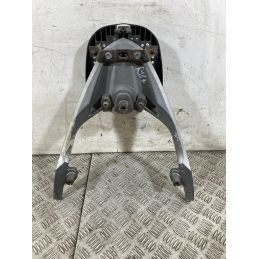 Maniglione Portapacchi Posteriore Kymco Agility 200 R16 Plus Dal 2016 al 2020  1760013930846