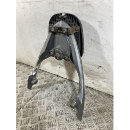 Maniglione Portapacchi Posteriore Kymco Agility 200 R16 Plus Dal 2016 al 2020  1760013930846