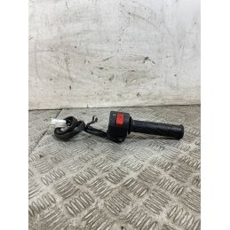 Commutatore Devio Luci Destro DX CFMoto 650MT Dal 2021 Al 2024  1760014434039