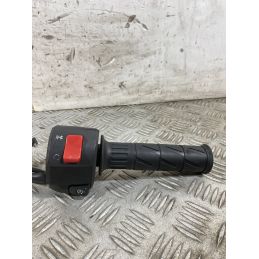 Commutatore Devio Luci Destro DX CFMoto 650MT Dal 2021 Al 2024  1760014434039