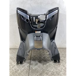 Carena Retroscudo Yamaha X-max Xmax 250 Dal 2014 Al 2016  1760014664412