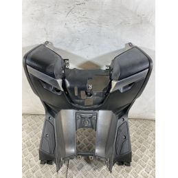 Carena Retroscudo Yamaha X-max Xmax 250 Dal 2014 Al 2016  1760014664412