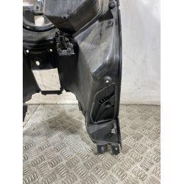 Carena Retroscudo Yamaha X-max Xmax 250 Dal 2014 Al 2016  1760014664412