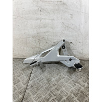 Staffa Supporto Poggiapiedi Destro DX CFMoto 650MT Dal 2021 Al 2024 COD 6NT1-140140-2  1760014913657