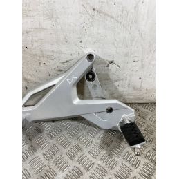 Staffa Supporto Poggiapiedi Destro DX CFMoto 650MT Dal 2021 Al 2024 COD 6NT1-140140-2  1760014913657