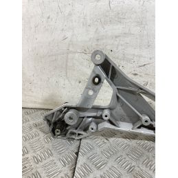 Staffa Supporto Poggiapiedi Destro DX CFMoto 650MT Dal 2021 Al 2024 COD 6NT1-140140-2  1760014913657