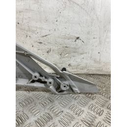 Staffa Supporto Poggiapiedi Destro DX CFMoto 650MT Dal 2021 Al 2024 COD 6NT1-140140-2  1760014913657