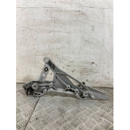 Staffa Supporto Poggiapiedi Destro DX CFMoto 650MT Dal 2021 Al 2024 COD 6NT1-140140-2  1760014913657