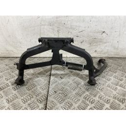 Cavalletto Centrale Yamaha X-max Xmax 250 Dal 2014 Al 2016  1760015205331