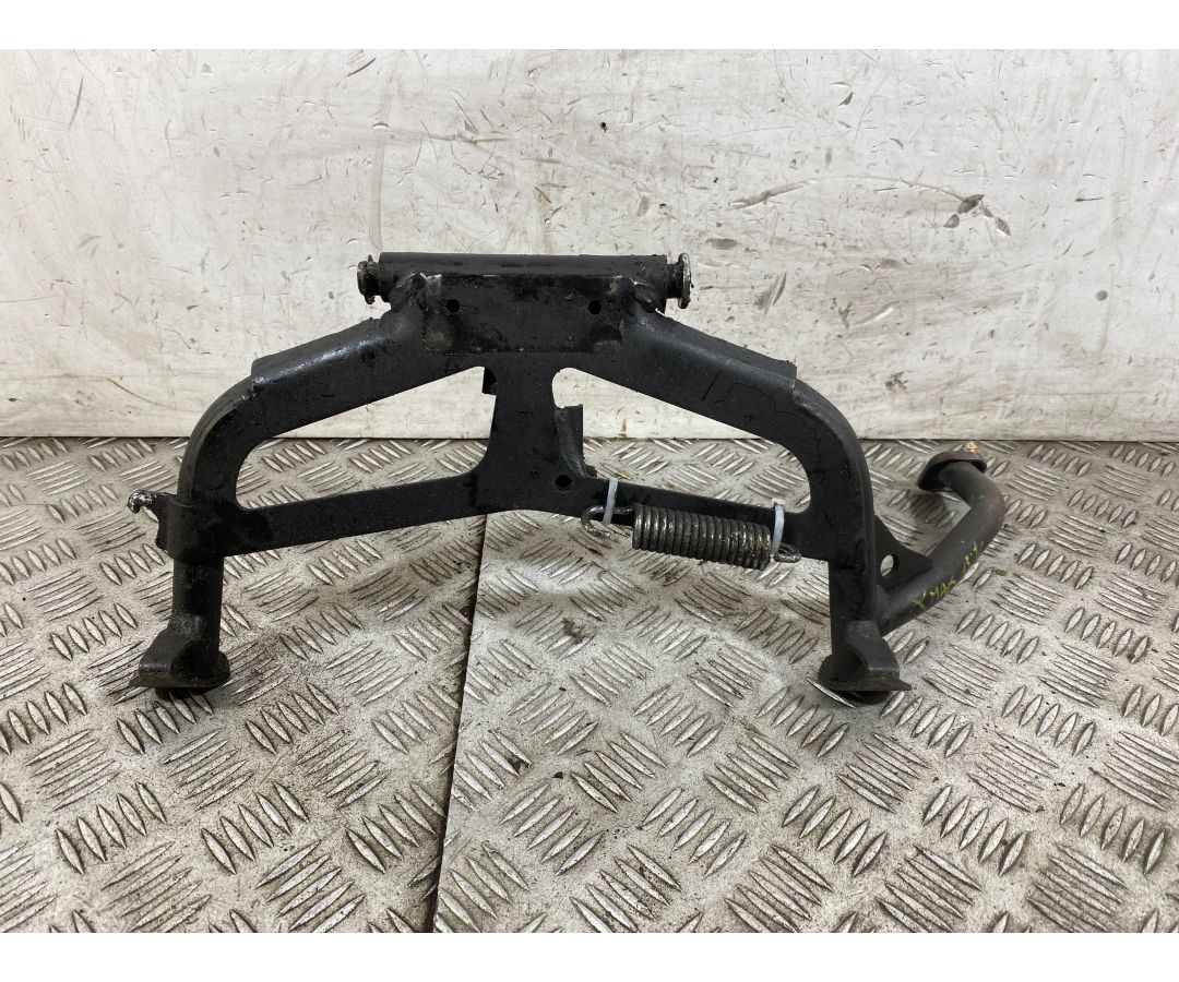 Cavalletto Centrale Yamaha X-max Xmax 250 Dal 2014 Al 2016  1760015205331