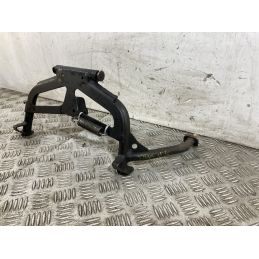 Cavalletto Centrale Yamaha X-max Xmax 250 Dal 2014 Al 2016  1760015205331