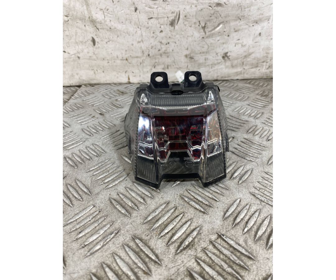 Fanale Stop Posteriore CFMoto 650MT Dal 2021 Al 2024  1760015787769