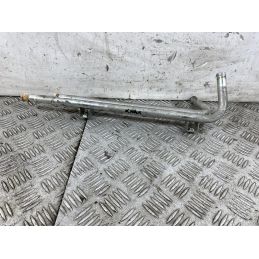 Tubi Radiatore Yamaha X-max Xmax 250 Dal 2014 Al 2016  1760017001825