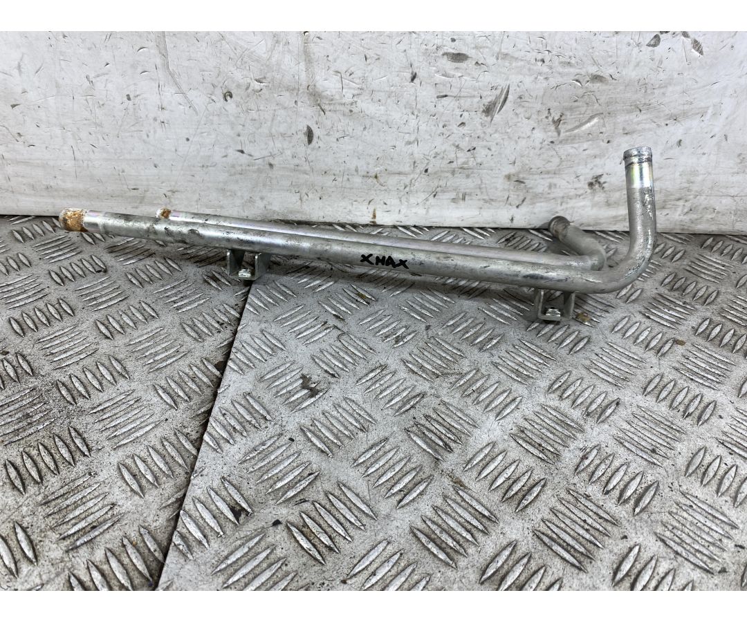 Tubi Radiatore Yamaha X-max Xmax 250 Dal 2014 Al 2016  1760017001825