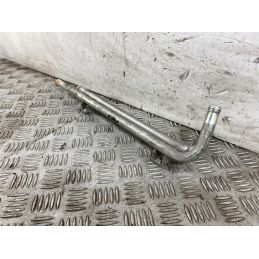 Tubi Radiatore Yamaha X-max Xmax 250 Dal 2014 Al 2016  1760017001825