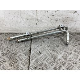 Tubi Radiatore Yamaha X-max Xmax 250 Dal 2014 Al 2016  1760017001825