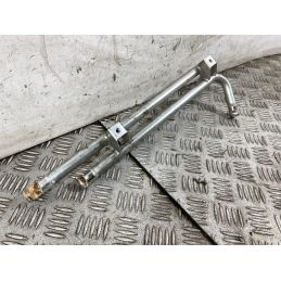 Tubi Radiatore Yamaha X-max Xmax 250 Dal 2014 Al 2016  1760017001825