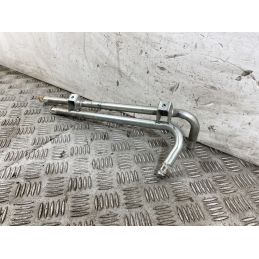 Tubi Radiatore Yamaha X-max Xmax 250 Dal 2014 Al 2016  1760017001825